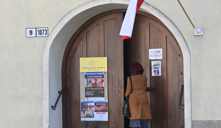 V Jihlavě zatím strany a hnutí nezveřejnily lídry pro nové komunální volby