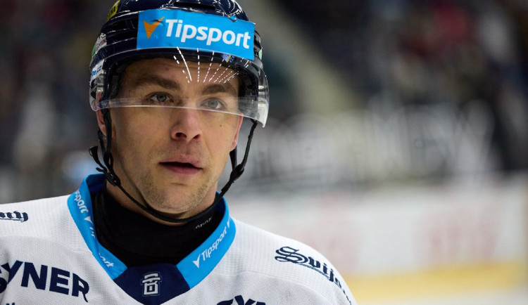 Byli jsme zvědaví na konfrontaci s německým hokejem, řekl po výhře nad Drážďany Lenc