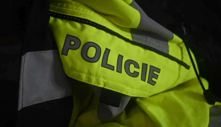 Všímaví lidé pomohli. Pacient brodské psychiatrie byl nalezený ve vlaku