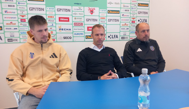 SOUBOJ: Cílem je 25 bodů. Začíná fotbalové jaro, FC Vysočina chce znovu porazit Artis