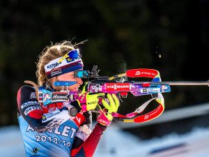 Životní lekce, napsala Davidová po ZOH. Teď se chce věnovat svému zdraví