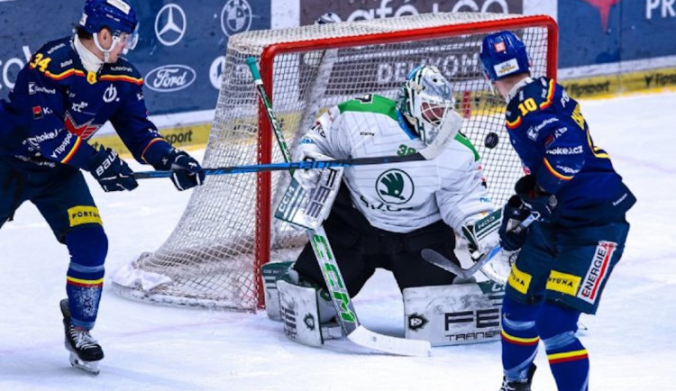 Motor si výhrou nad Boleslaví zajistil předkolo play-off