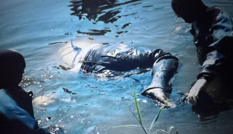 Zavražděný vrah. Smrt Romana Horáčka zůstává i po dvaceti letech záhadou