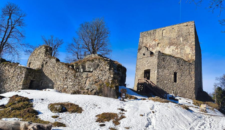 Kulturní tipy: Víkend na jihu Čech láká na lyžařský karneval, pohádky pro děti i výstavy