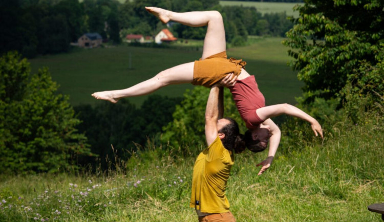 Tipy na víkend: Velikonoční jarmark, beseda o Gruzii a Arménii, nový cirkus v Jihlavě