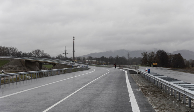 Náročné přípravy obchvatu Šumperka: ŘSD rozbíhá postup pro klíčový posudek