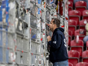 Každý výjezd byl originál, cítil jsem hrdost, říká o cestě Sigmy Evropou SLO Zbyněk Müller