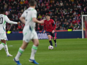 KOMENTÁŘ: Jak na Dány? Bez nakopávané, filmařů, faulů a nedynamických matadorů