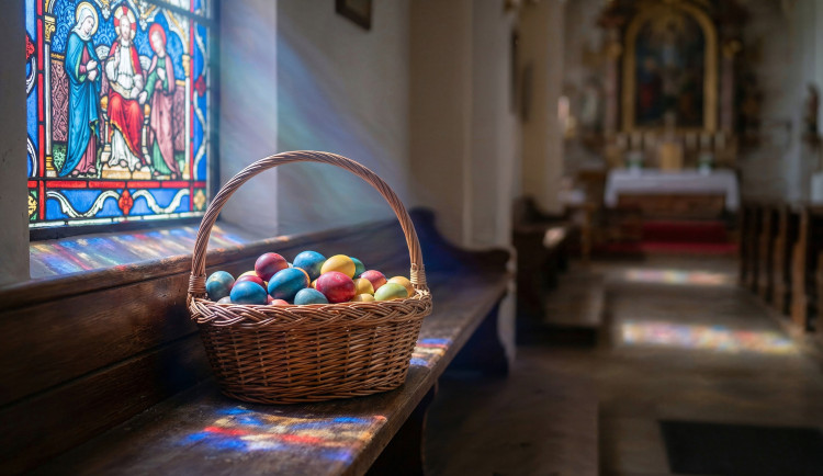 KVÍZ: Jak dobře znáte Velikonoce? Otestujte své znalosti tradic i historie