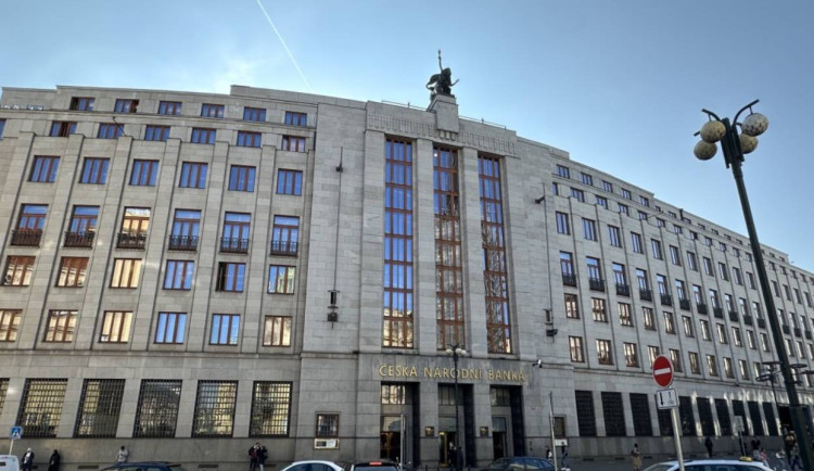 ČNB snížila kumulovanou ztrátu, rok 2025 přinesl rekordní výnos rezerv