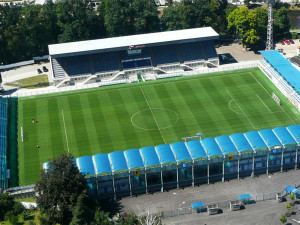 Přijde Dynamo o stadion? Město zvažuje, že klubu vypoví smlouvu