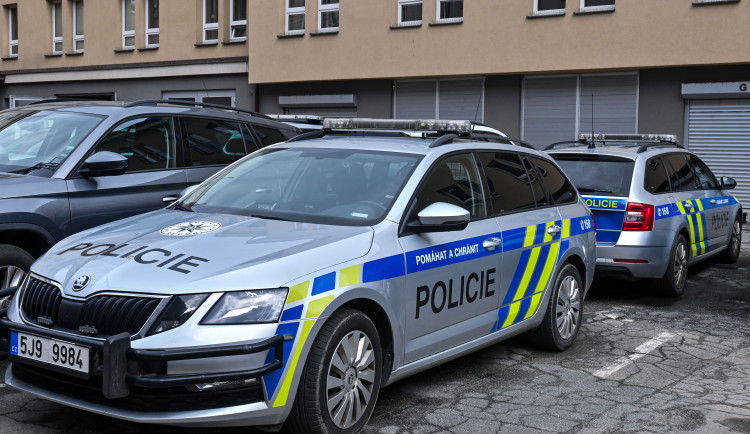 Muž v Jihlavě ukradl elektrickou buggy, rychle ji prodal za stokrát nižší cenu