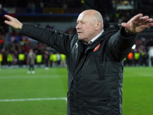 KOMENTÁŘ: Koubek musí ušít reprezentaci modernější kabát. Návod mu dal Brückner