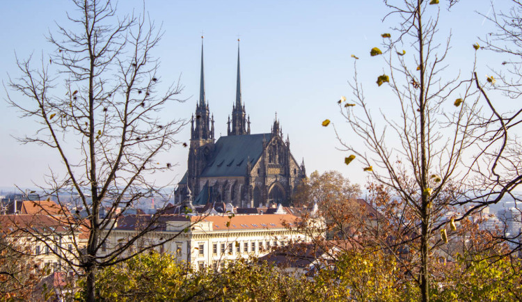 Loni dorazilo do Brna přes 870 tisíc návštěvníků. Lákají je památky, festivaly i jídlo