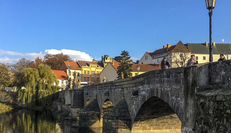 Písek spouští pátý ročník participativního rozpočtu, město rozdělí tři miliony korun