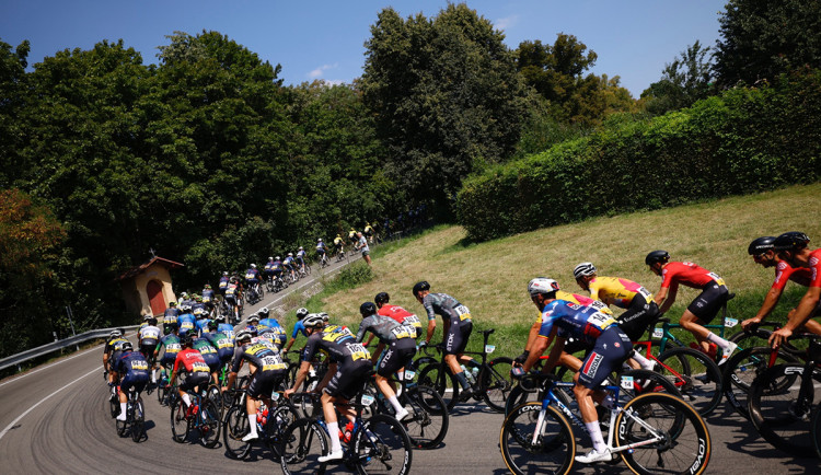 Cyklistická Czech Tour míří na vyšší úroveň. Atraktivní horský finiš zažijí i Jeseníky