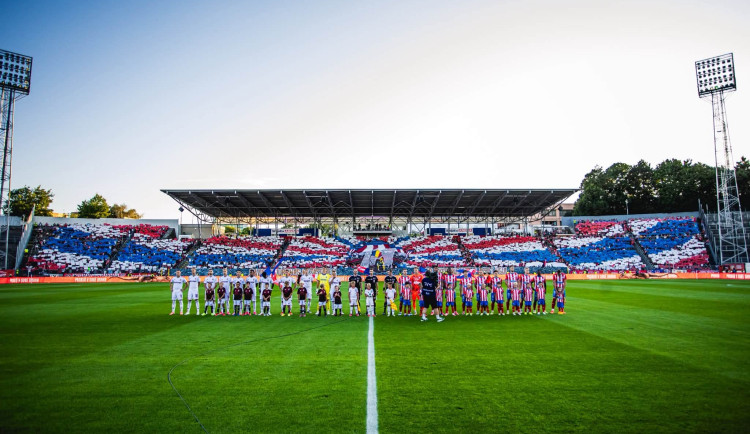 Překvapení na Srbské. Zbrojovka vstoupila do ligy ve velkém, rozdrtila Spartu 3:1